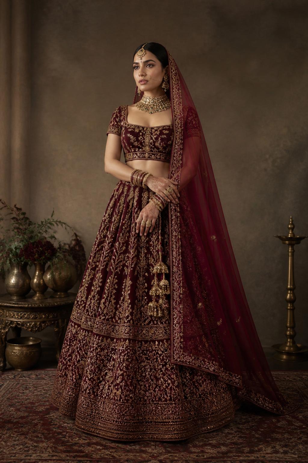 Bridal & Occasion