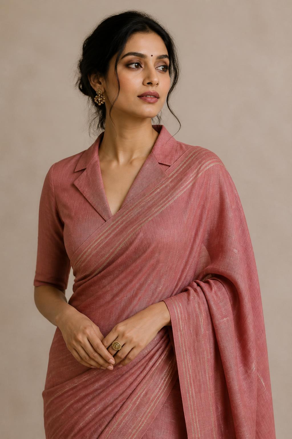 Handloom Sarees